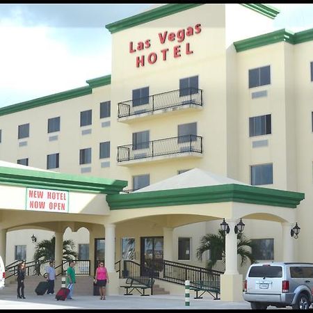 Las Vegas Hotel & Casino Corozal Dış mekan fotoğraf