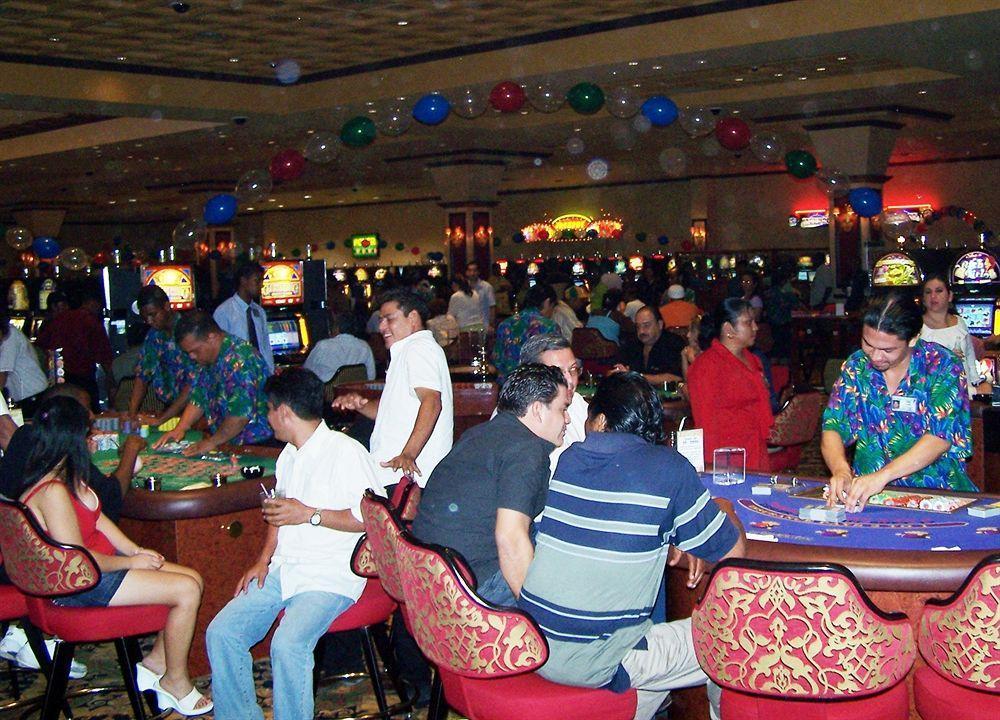 Las Vegas Hotel & Casino Corozal Dış mekan fotoğraf